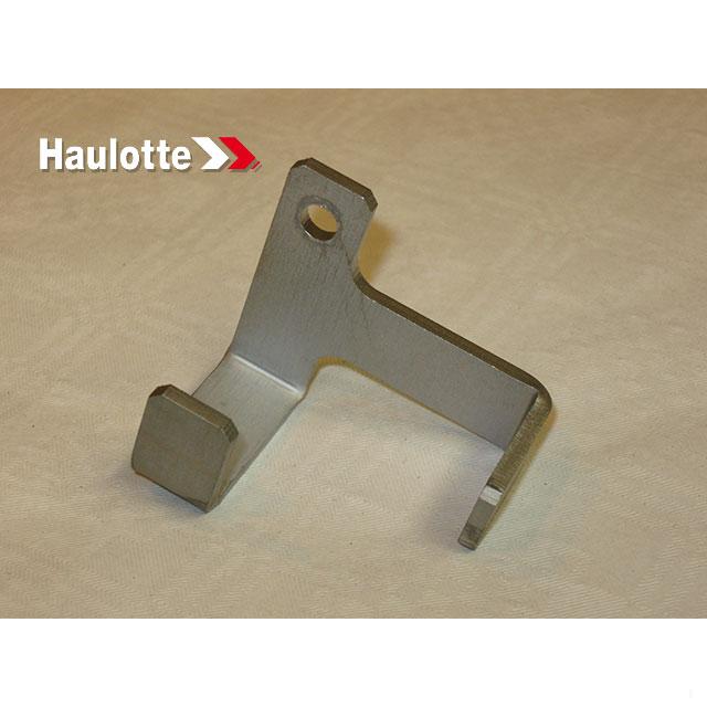 Haulotte Part # 4000097810 - SHEET METAL SUPPORT