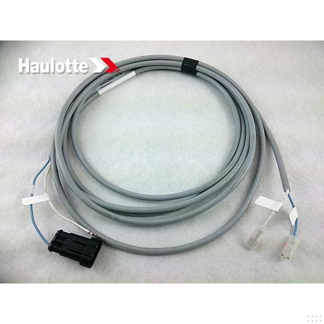 Haulotte Part # 4000098010 - HARNESS