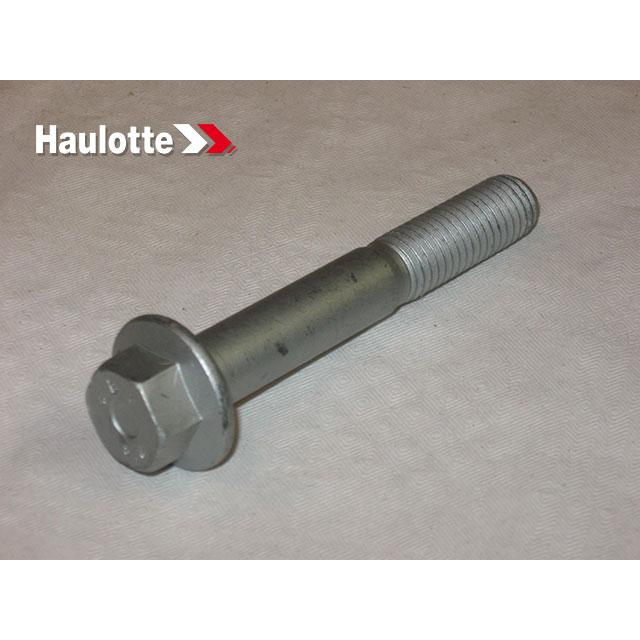 Haulotte Part # 4000098420 - FLANGE HEAD CAP SCREW M12X85 3