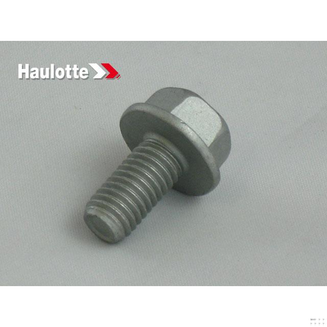Haulotte Part # 4000099160 - FLANGE HEAD CAP SCREW M8X16 16