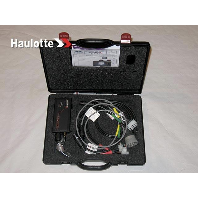 Haulotte Part # 4000099300 - DIAGNOSTICS KIT