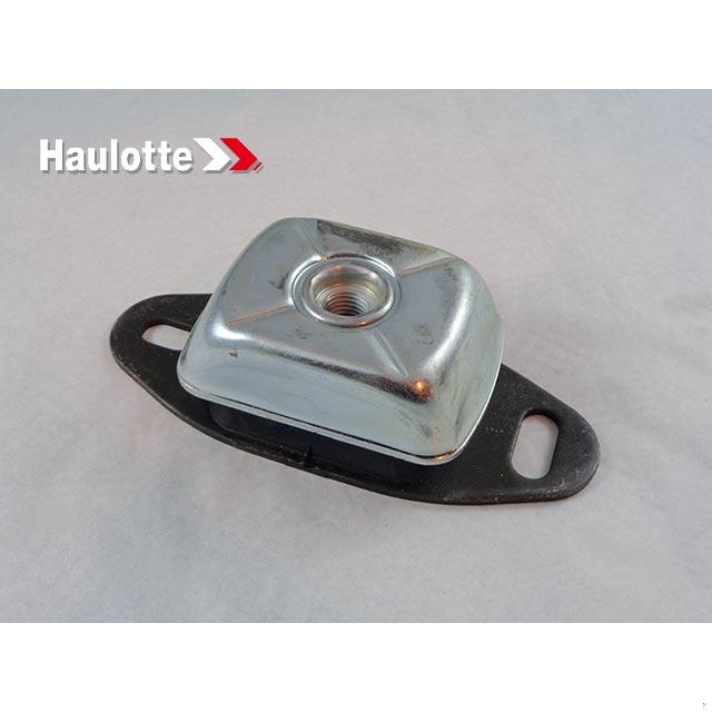 Haulotte Part # 4000099500 - VIBRATION DAMPER 55SH S022483
