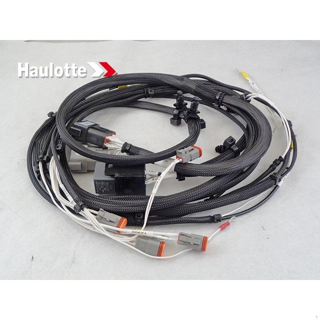 Haulotte Part # 4000100220 - HARNESS 3