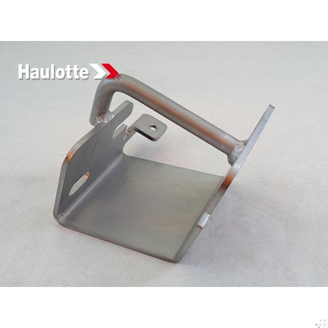Haulotte Part # 4000100420 - INDEXING PIN