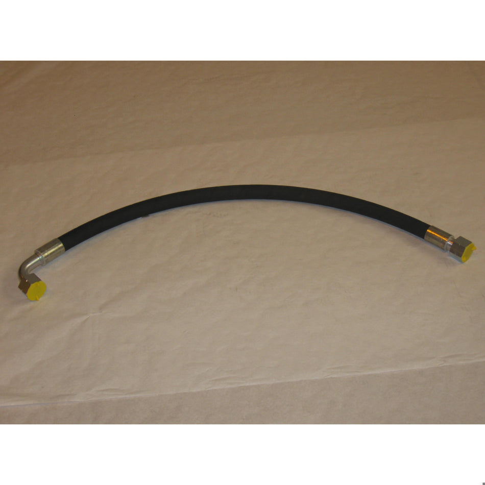 Haulotte Part # 4000100820 - HYDRAULIC HOSE 3_4P LG910 2SC