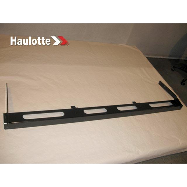 Haulotte Part # 4000101010 - Support-Glass Panel