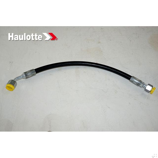 Haulotte Part # 4000101030 - HYDRAULIC HOSE-HOSE