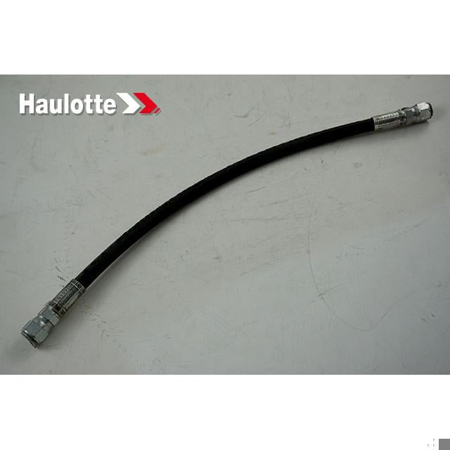 Haulotte Part # 4000101040 - HYDRAULIC HOSE-HOSE