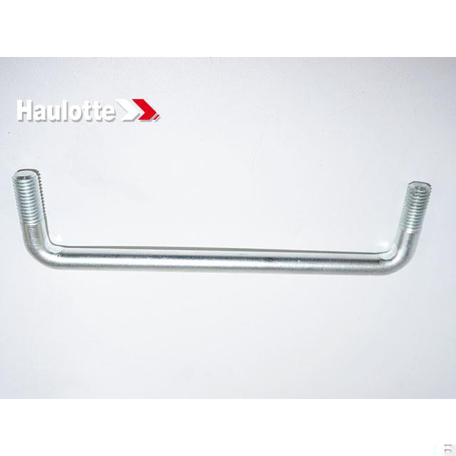Haulotte Part # 4000101430 - SUPPORT