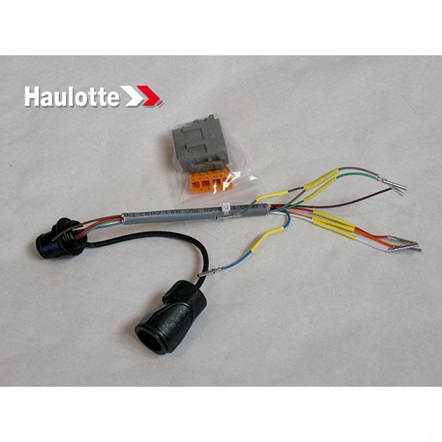 Haulotte Part # 4000101530 - HARNESS