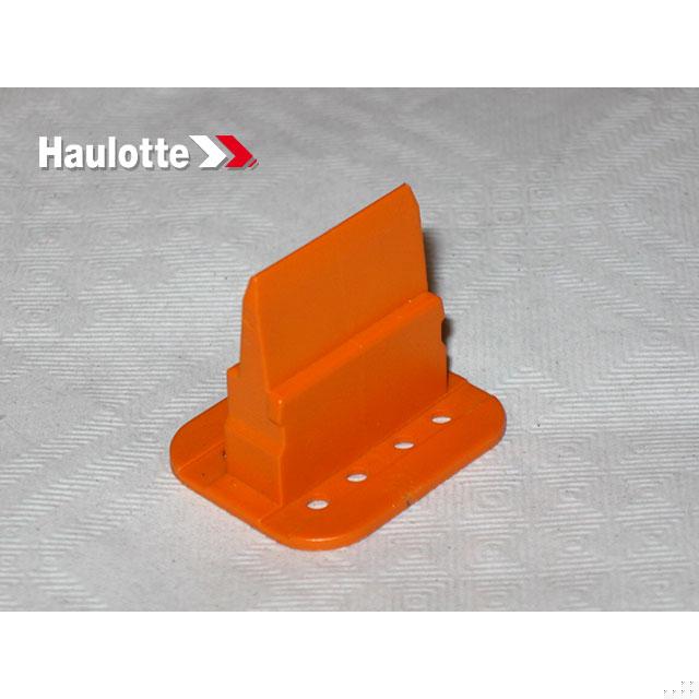 Haulotte Part # 4000101810 - CONNECTOR 8