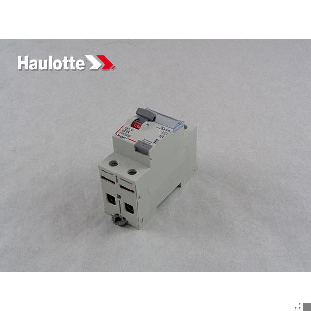 Haulotte Part # 4000101840 - CUTOUT SWITCH
