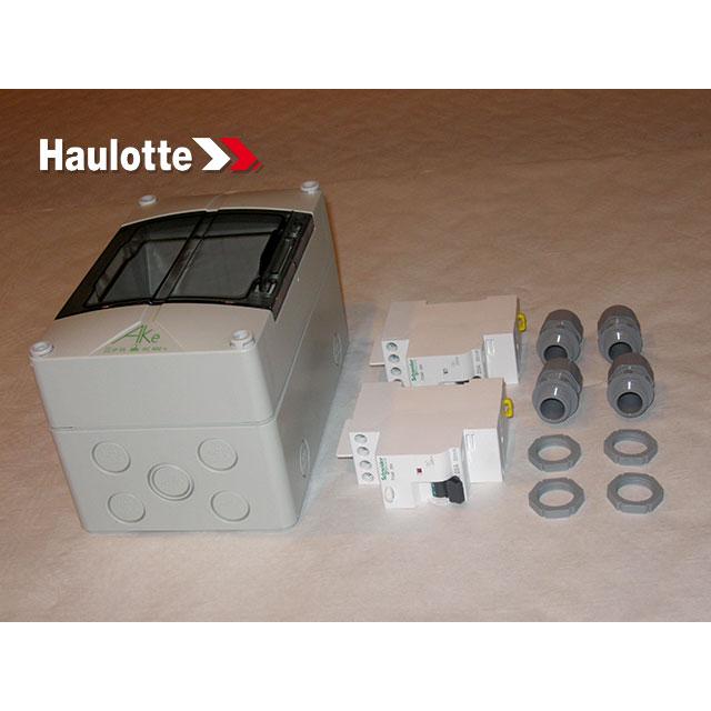 Haulotte Part # 4000102010 - CUTOUT SWITCH