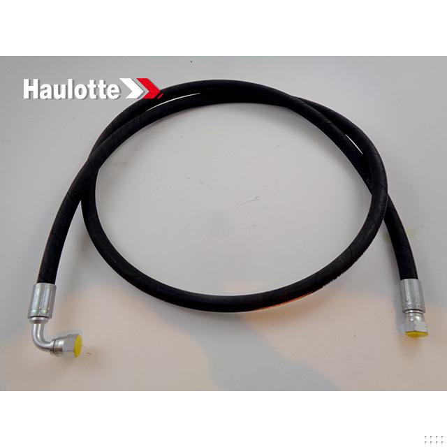 Haulotte Part # 4000102190 - HYDRAULIC HOSE R6 3.8 F90 1930