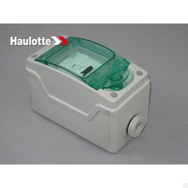 Haulotte Part # 4000102390 - CUTOUT SWITCH