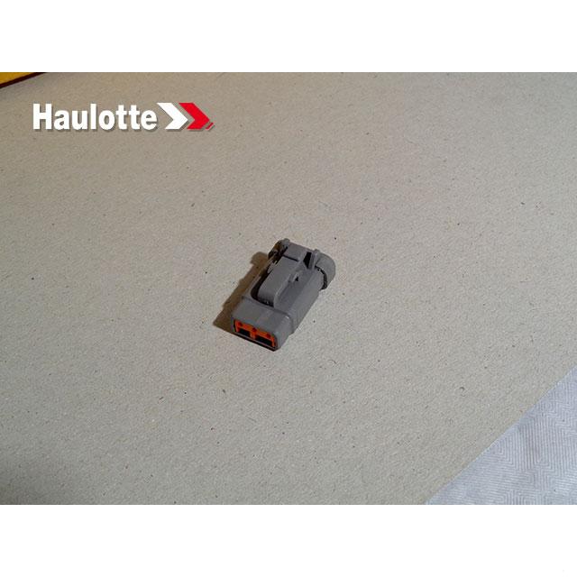 Haulotte Part # 4000102740 - CONNECTOR
