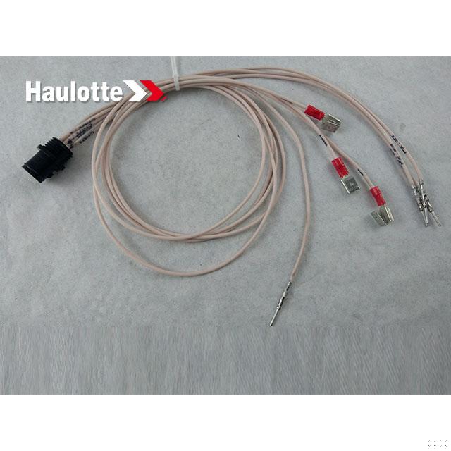 Haulotte Part # 4000104960 - HARNESS