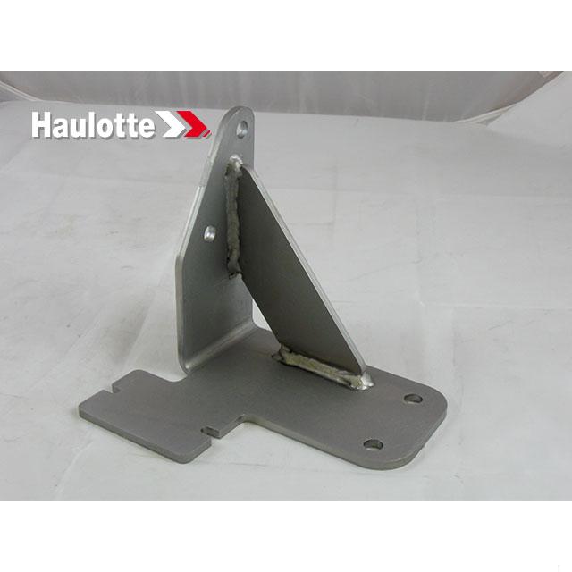 Haulotte Part # 4000104980 - SHEET METAL SUPPORT