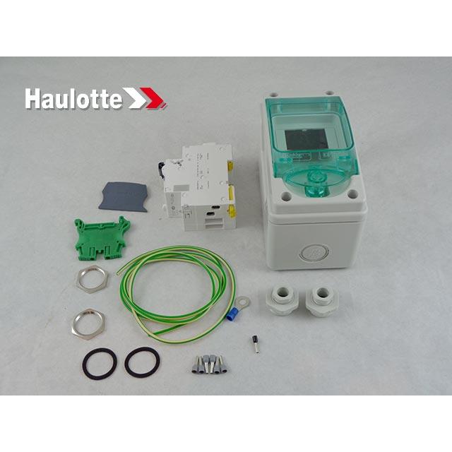 Haulotte Part # 4000105120 - CIRCUIT BREAKER