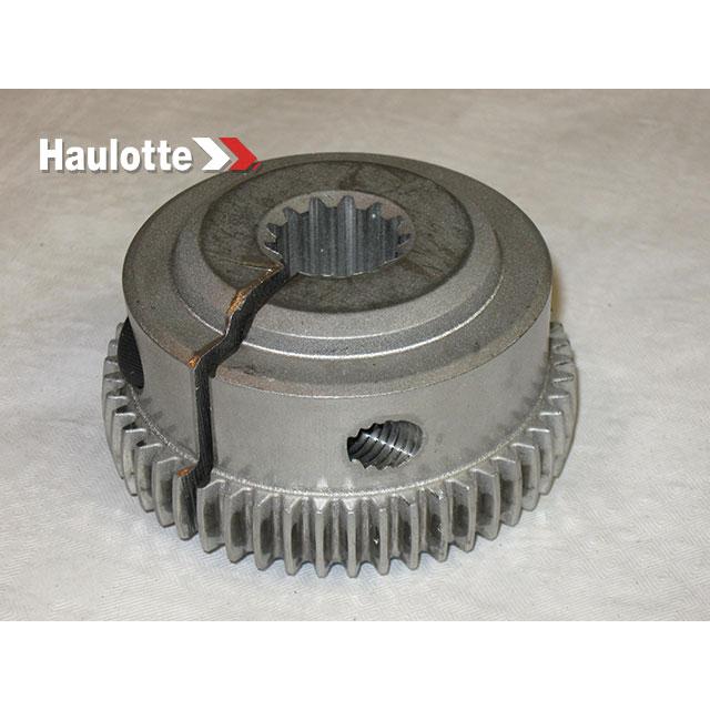 Haulotte Part # 4000105570 - Hub