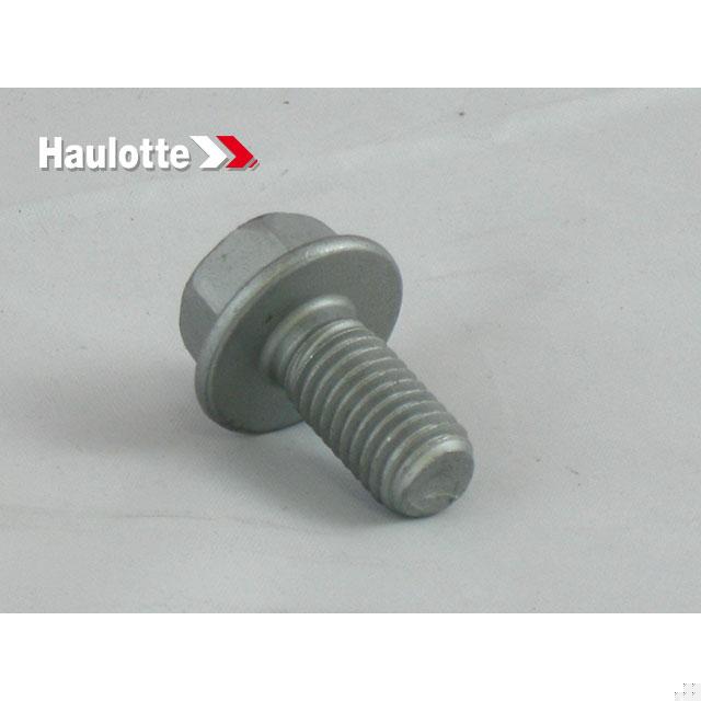 Haulotte Part # 4000106350 - FLANGE HEAD CAP SCREW M10X20 2