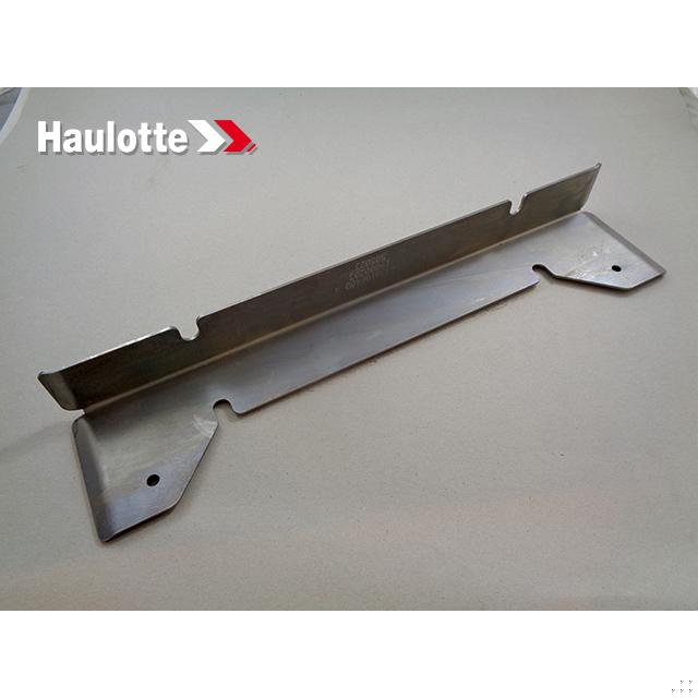 Haulotte Part # 4000106480 - GUIDE PLATE