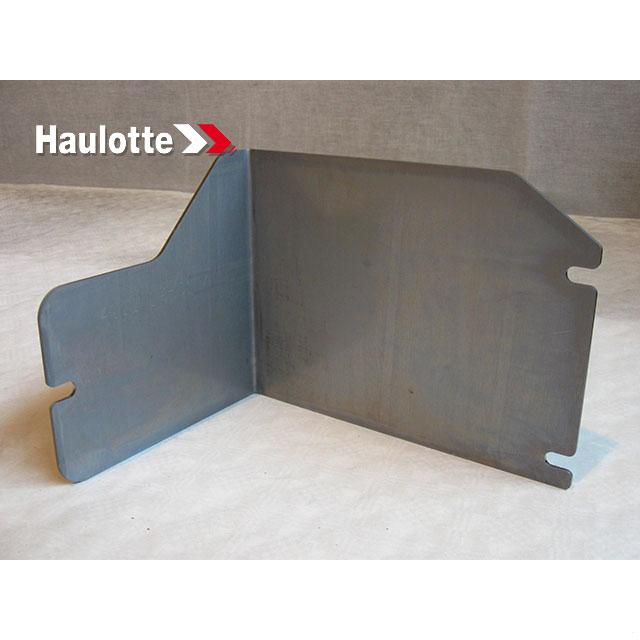 Haulotte Part # 4000106590 - PROTECTIVE PLATE