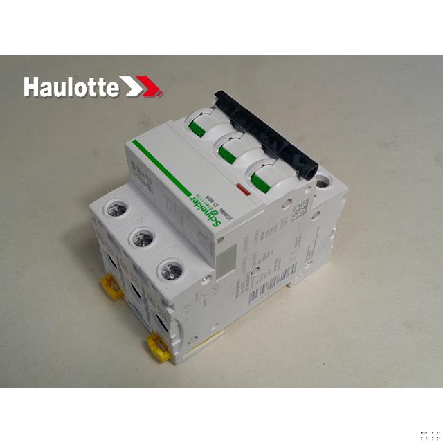 Haulotte Part # 4000107280 - CIRCUIT BREAKER 17473