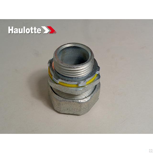 Haulotte Part # 4000107330 - CONDUIT FITTING-LARGE