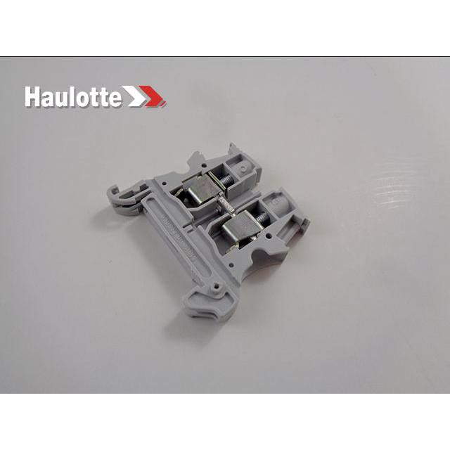 Haulotte Part # 4000107380 - DIN TERMINAL-6 GAUGE
