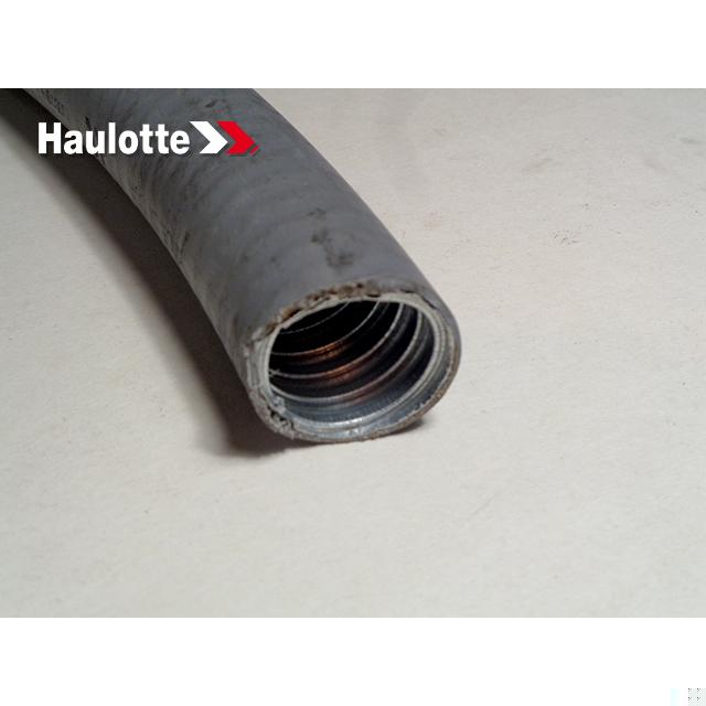 Haulotte Part # 4000107460 - OUTSIDE SKIN