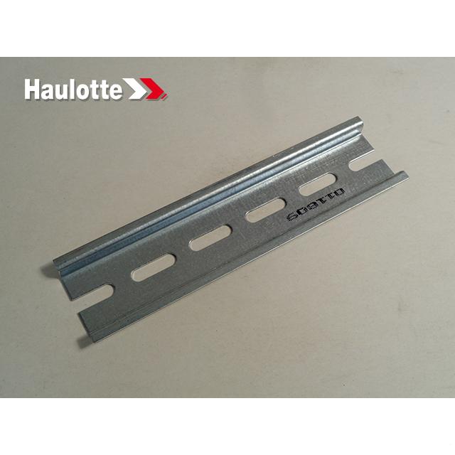 Haulotte Part # 4000107470 - FUSE HOLDER 5