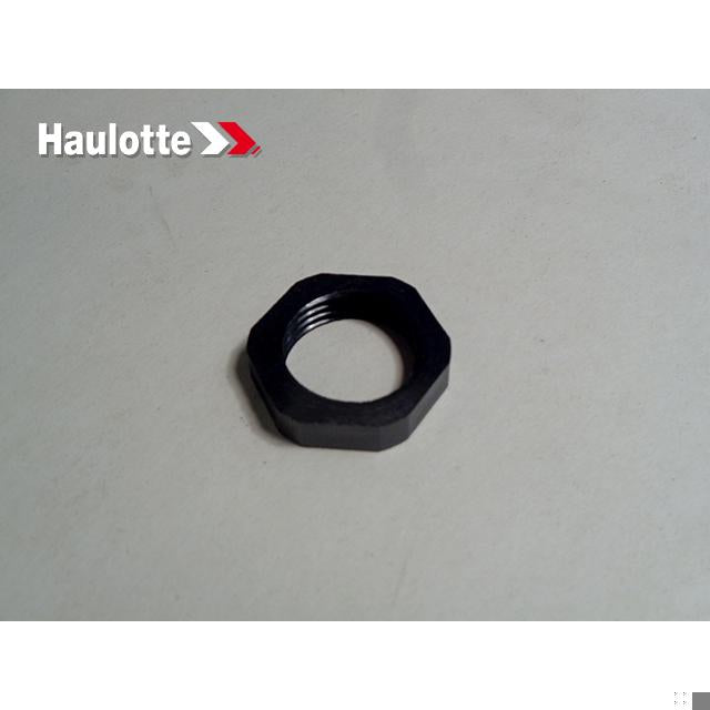 Haulotte Part # 4000107560 - WIRE GRIP NUT-SMALL