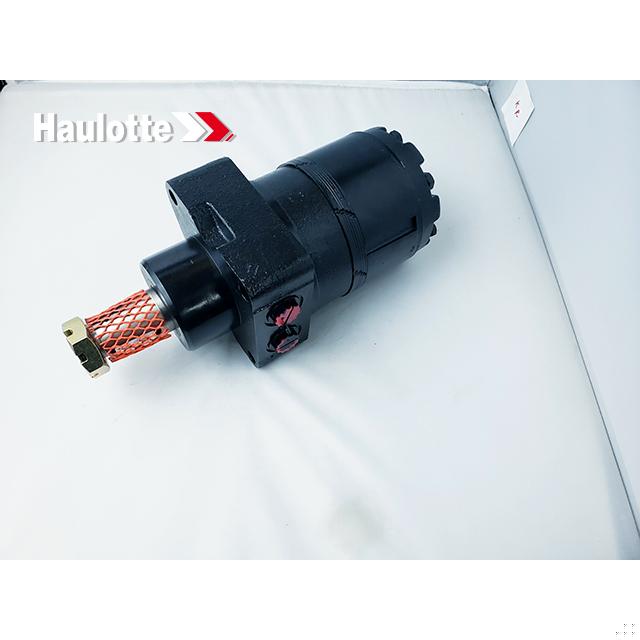 Haulotte Part # 4000108030 - DRIVE MOTOR-FRONT-NO BRAKE-612