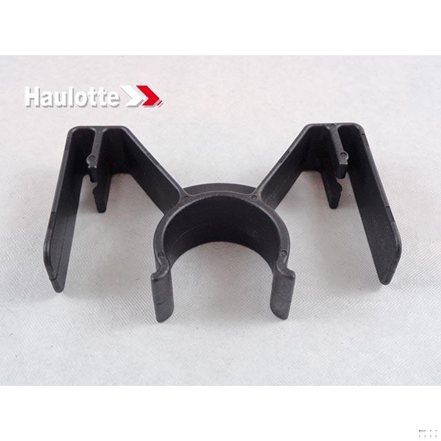 Haulotte Part # 4000109180 - SCISSOR ARM PAD BATMAN