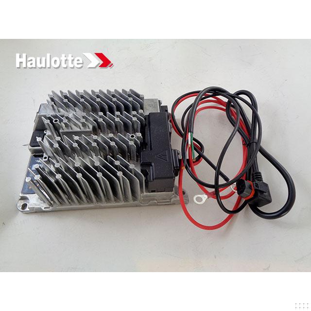 Haulotte Part # 4000109400 - CHARGER 24V 650w see 4001180710