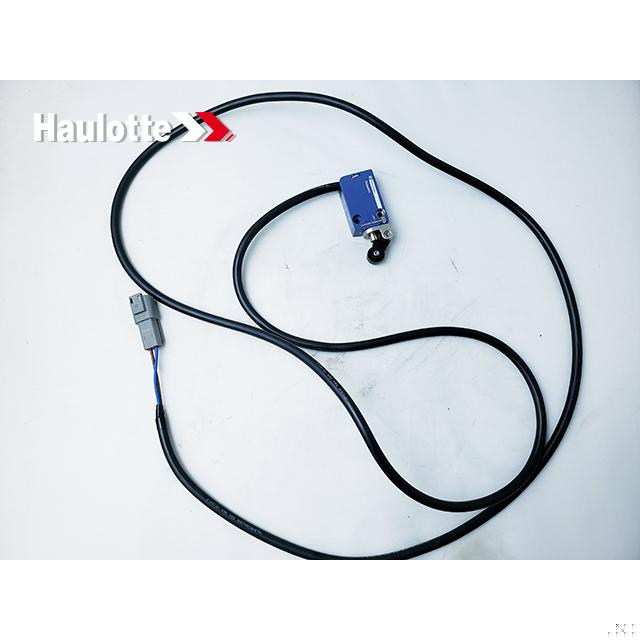 Haulotte Part # 4000109520 - SWITCH ASSEMBLY