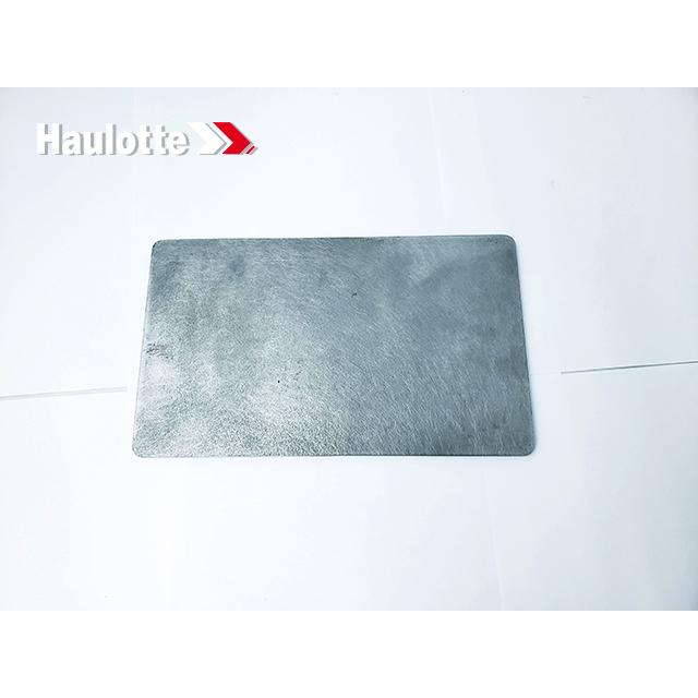 Haulotte Part # 4000111190 - FASTENING SHEET