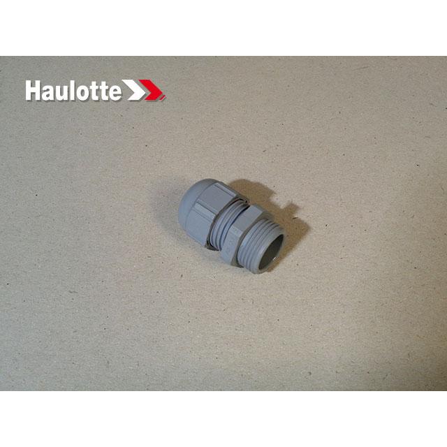 Haulotte Part # 4000129310 - GLAND PG13.5 (6 12MM)