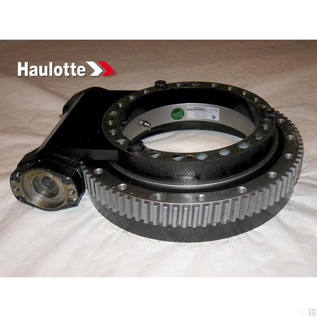 Haulotte Part # 4000129510 - RING 14