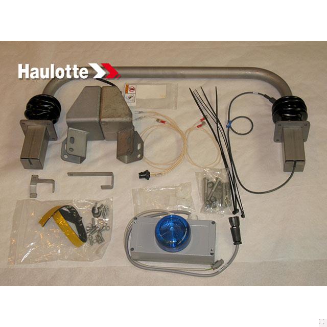 Haulotte Part # 4000130460 - S2 LIFE ACTIVE SHIEL BAR ASSY