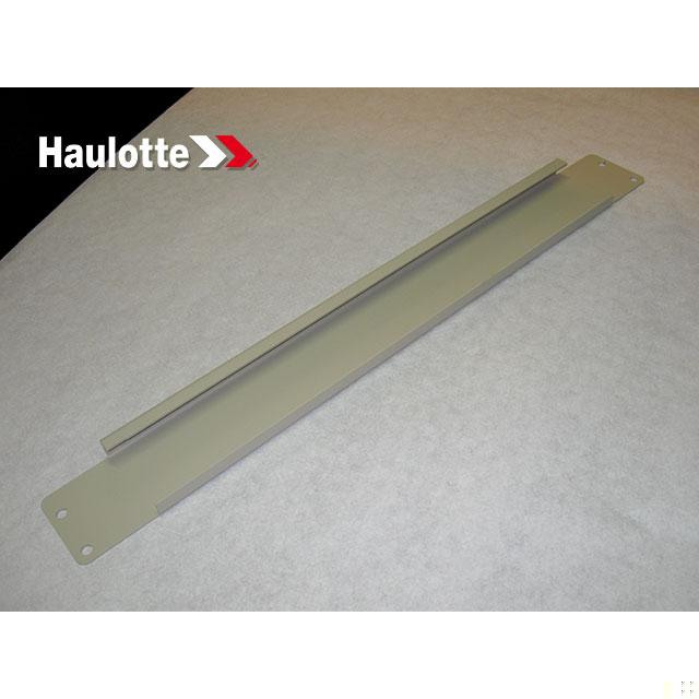Haulotte Part # 4000130890 - SHEET METAL SUPPORT