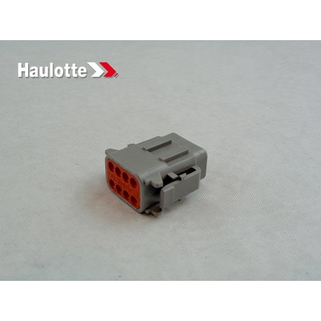 Haulotte Part # 4000132210 - CONNECTOR
