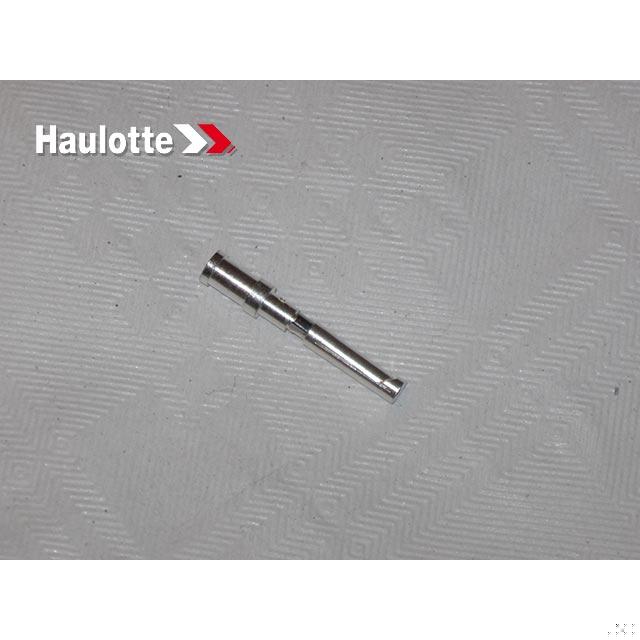 Haulotte Part # 4000132330 - CONNECTOR 1.5