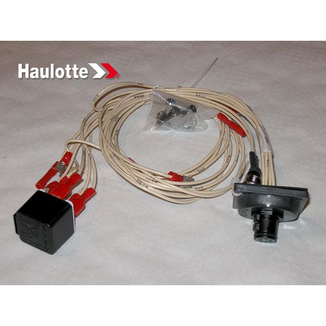 Haulotte Part # 4000132730 - HARNESS