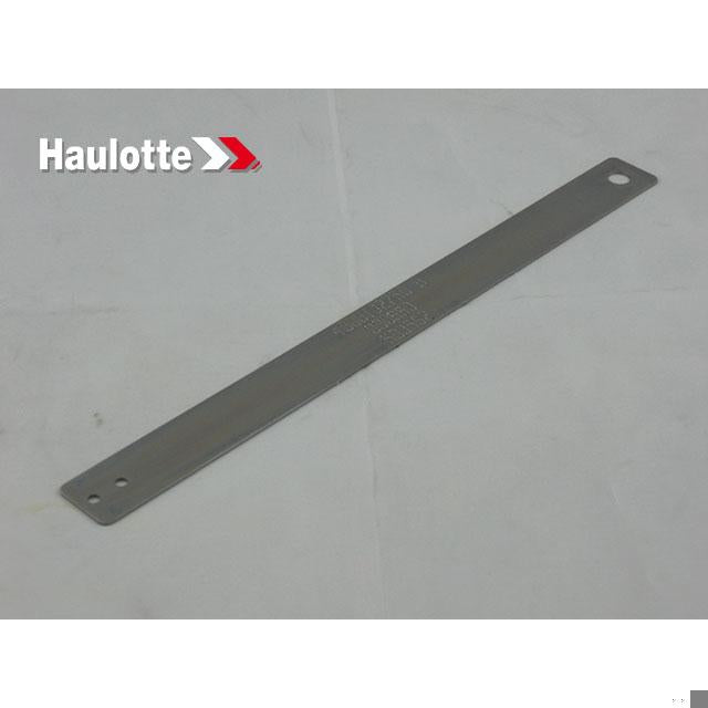 Haulotte Part # 4000132750 - CHOCK