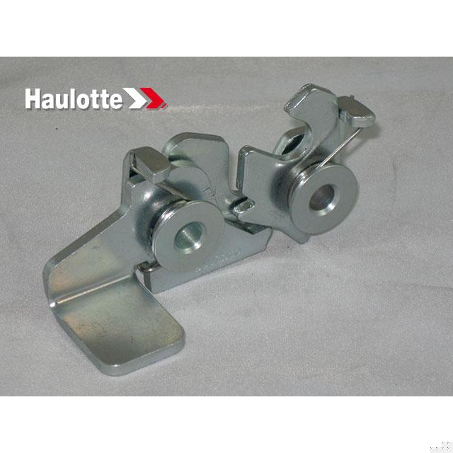 Haulotte Part # 4000133780 - LOCK