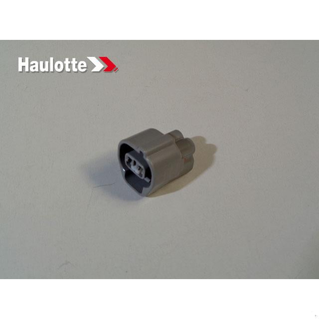 Haulotte Part # 4000134180 - CONNECTOR 2