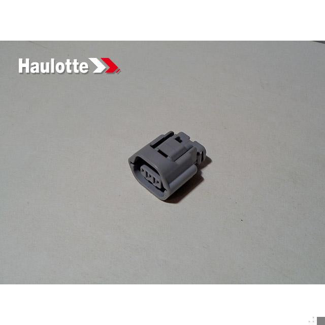 Haulotte Part # 4000134190 - CONNECTOR 3