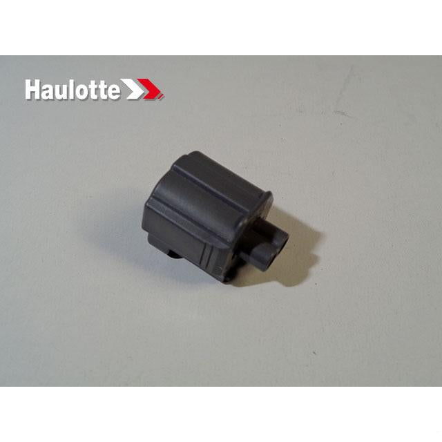 Haulotte Part # 4000134200 - CONNECTOR 2